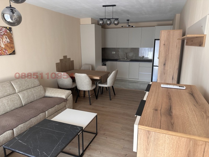 Para alugar  2 quartos Sofia , Studentski grad , 90 m² | 82623649 - imagem [3]