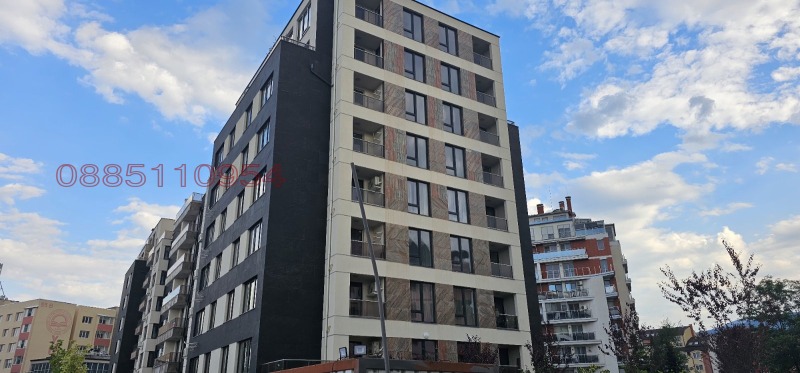 Para alugar  2 quartos Sofia , Studentski grad , 90 m² | 82623649