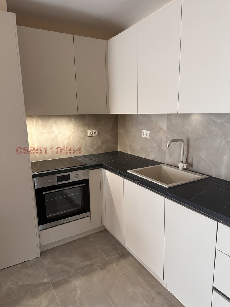 Para alugar  2 quartos Sofia , Studentski grad , 90 m² | 82623649 - imagem [6]