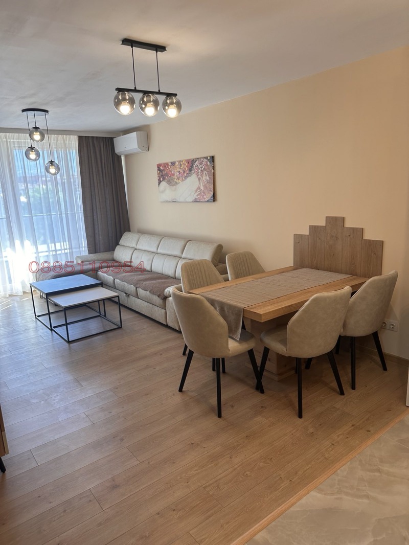 Para alugar  2 quartos Sofia , Studentski grad , 90 m² | 82623649 - imagem [2]