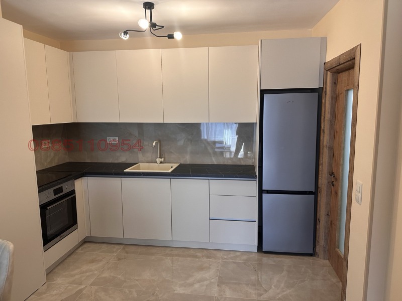 Para alugar  2 quartos Sofia , Studentski grad , 90 m² | 82623649 - imagem [5]