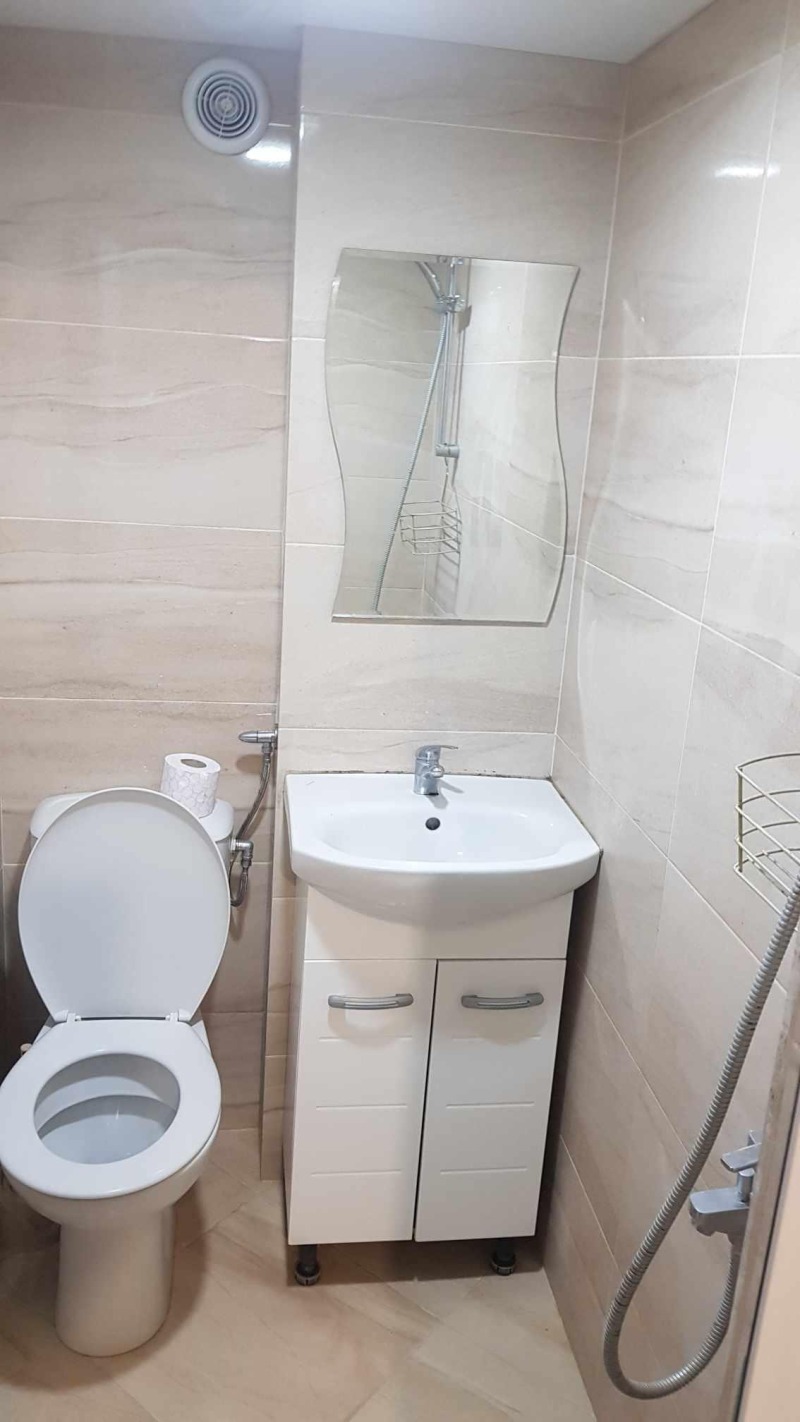 Til leje  2 soveværelser Plovdiv , Karshiyaka , 90 kvm | 78056125 - billede [7]