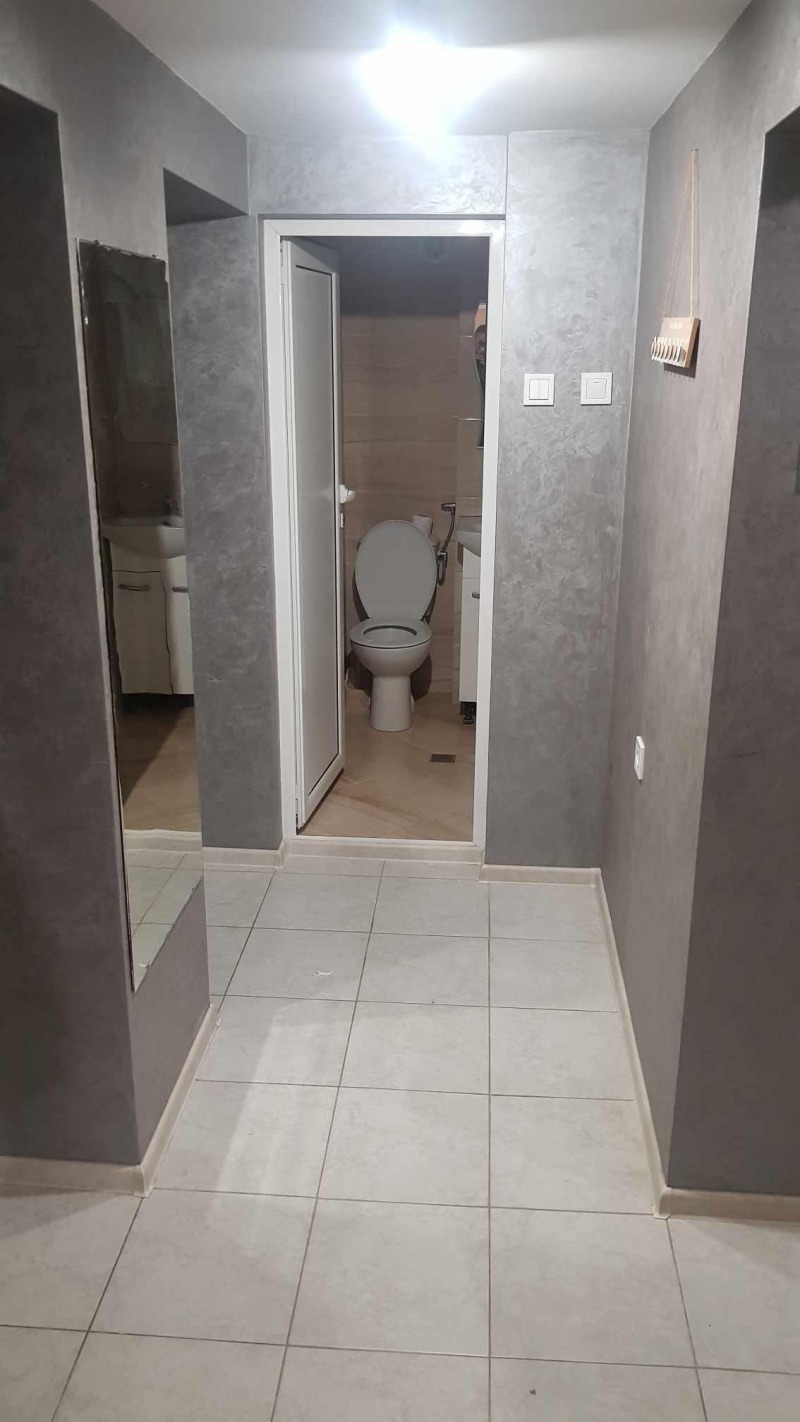 Til leje  2 soveværelser Plovdiv , Karshiyaka , 90 kvm | 78056125 - billede [6]