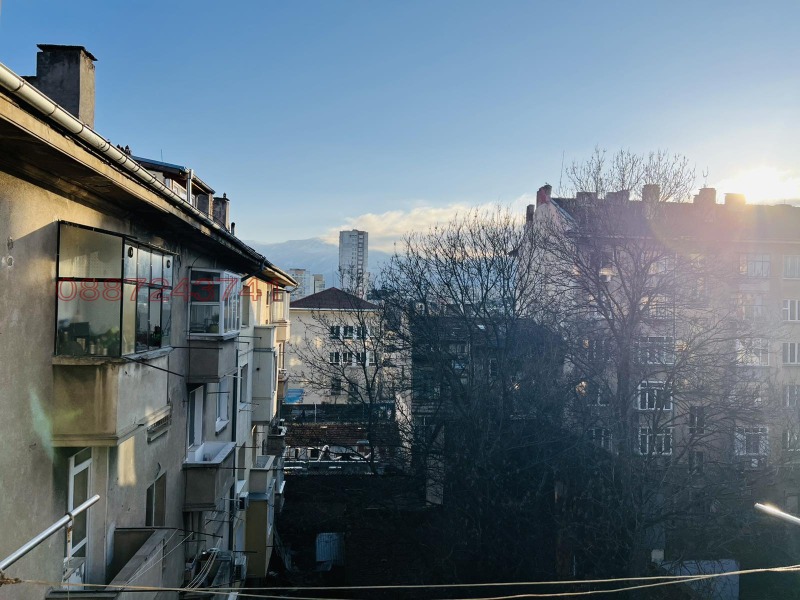 Дава под наем 3-СТАЕН, гр. София, Зона Б-19, снимка 10 - Апартаменти - 53143620