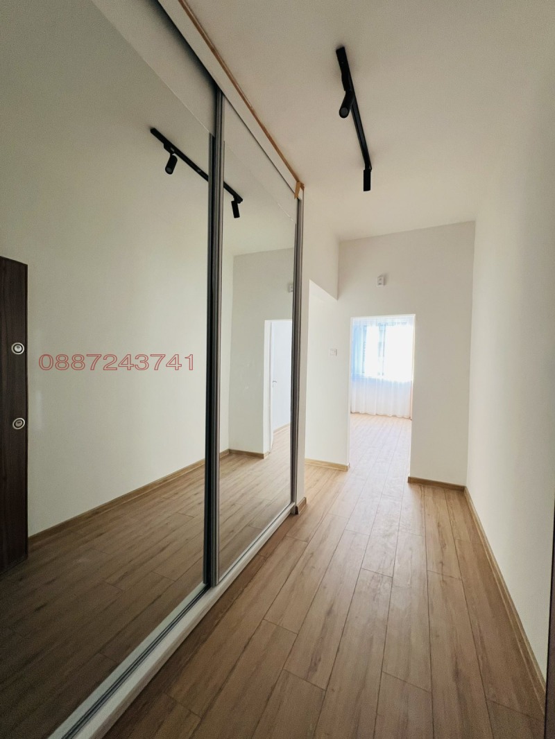 Дава под наем 3-СТАЕН, гр. София, Зона Б-19, снимка 2 - Апартаменти - 53143620