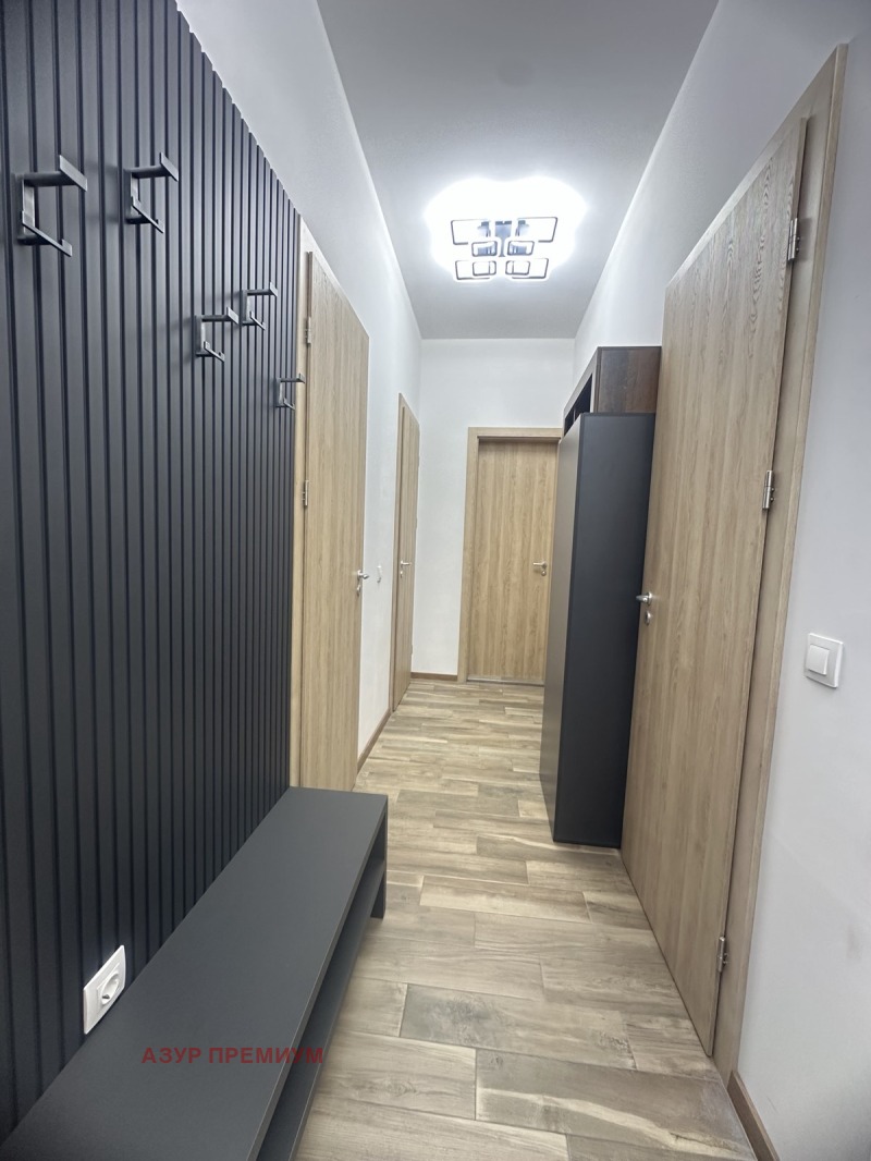 Дава под наем 3-СТАЕН, гр. Варна, к.к. Св.Св. Константин и Елена, снимка 16 - Апартаменти - 53172039