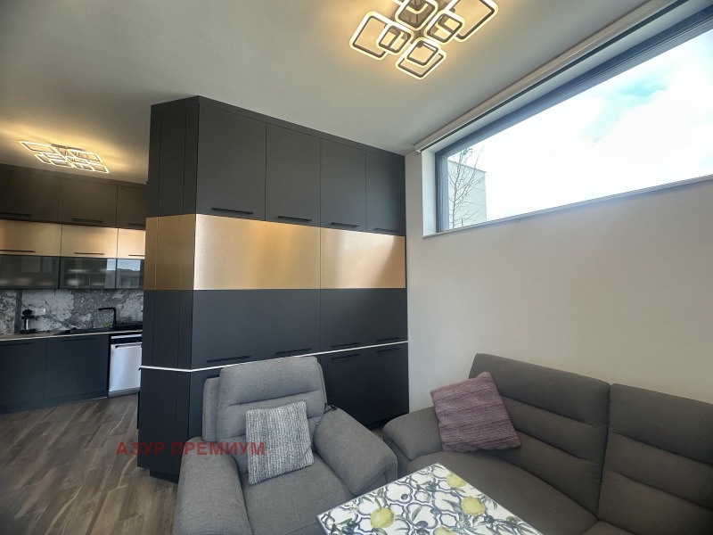 Дава под наем 3-СТАЕН, гр. Варна, к.к. Св.Св. Константин и Елена, снимка 5 - Апартаменти - 53172039