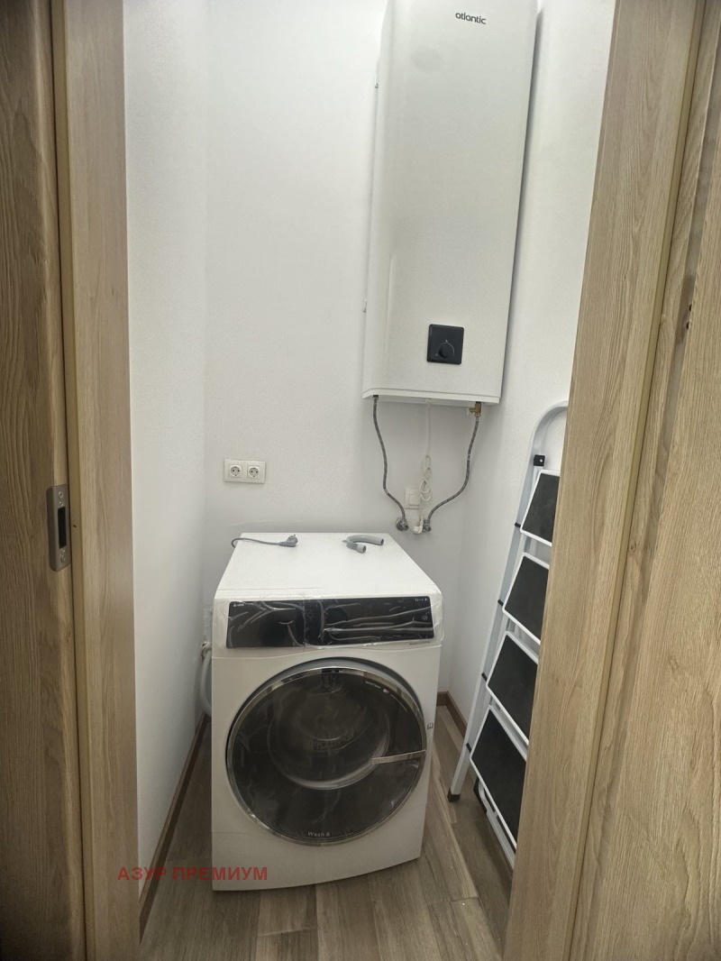 Дава под наем 3-СТАЕН, гр. Варна, к.к. Св.Св. Константин и Елена, снимка 15 - Апартаменти - 53172039