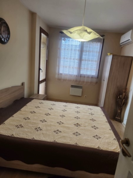 Дава под наем 3-СТАЕН, гр. София, Зона Б-18, снимка 5 - Апартаменти - 53944302