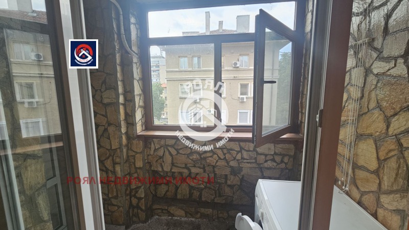 Προς ενοικίαση  3 υπνοδωμάτια Πλοβδηβ , Καρτσηιακα , 96 τ.μ | 85136395 - εικόνα [6]
