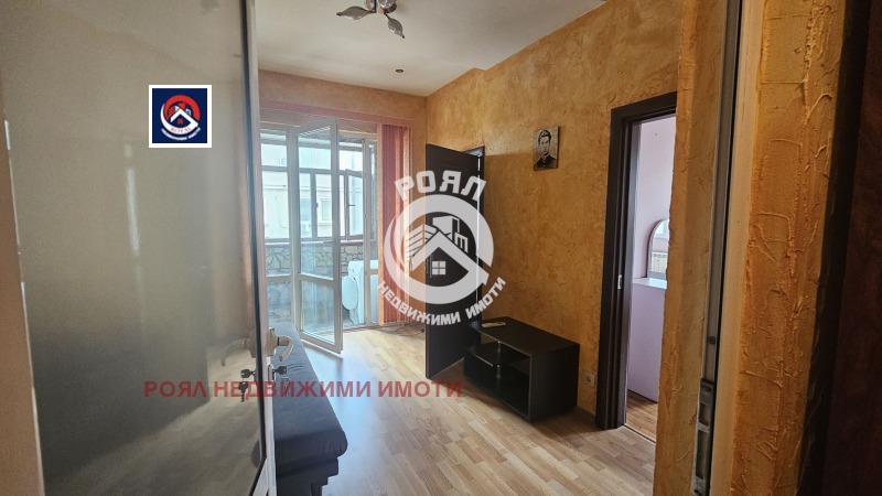 Προς ενοικίαση  3 υπνοδωμάτια Πλοβδηβ , Καρτσηιακα , 96 τ.μ | 85136395 - εικόνα [2]
