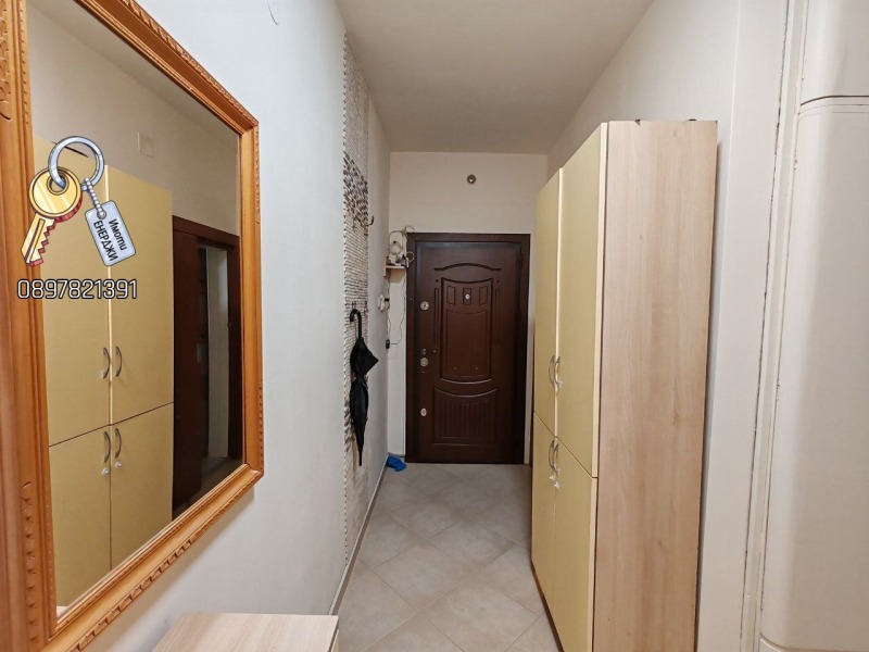 Дава под наем 4-СТАЕН, гр. Плевен, Идеален център, снимка 3 - Апартаменти - 53121860