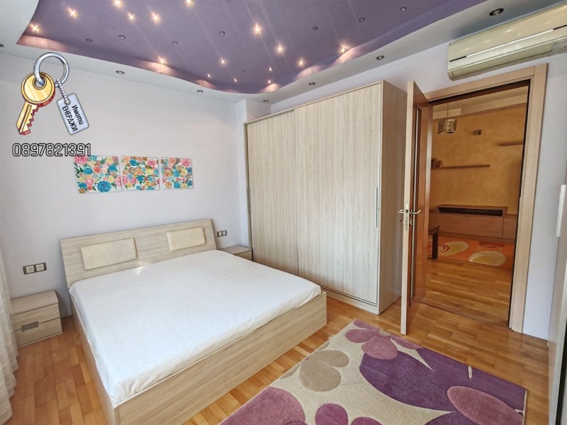 Дава под наем 4-СТАЕН, гр. Плевен, Идеален център, снимка 5 - Апартаменти - 53121860