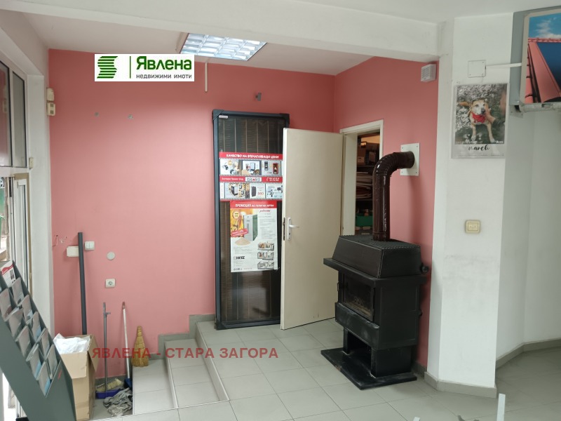 Til leje  Butik Stara Zagora , Ayazmoto , 50 kvm | 91549247 - billede [8]