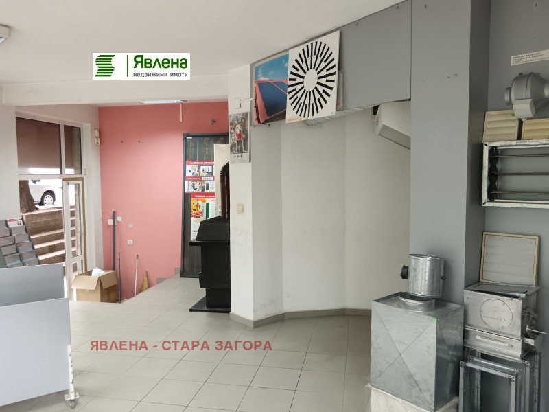 Til leje  Butik Stara Zagora , Ayazmoto , 50 kvm | 91549247 - billede [7]