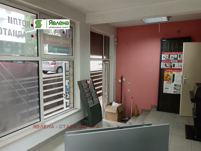 Til leje  Butik Stara Zagora , Ayazmoto , 50 kvm | 91549247 - billede [6]