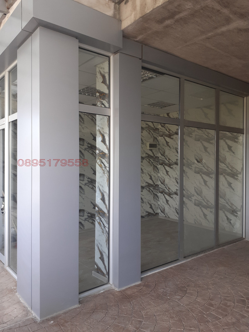 Kiadó  Üzlet Sofia , Levski G , 14 négyzetméter | 62369777 - kép [2]