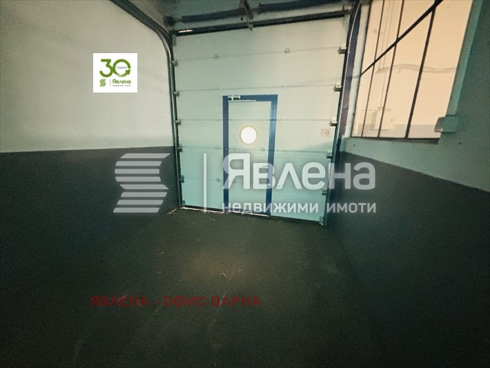 Дава под наем СКЛАД, гр. Варна, Победа, снимка 3 - Складове - 52842765