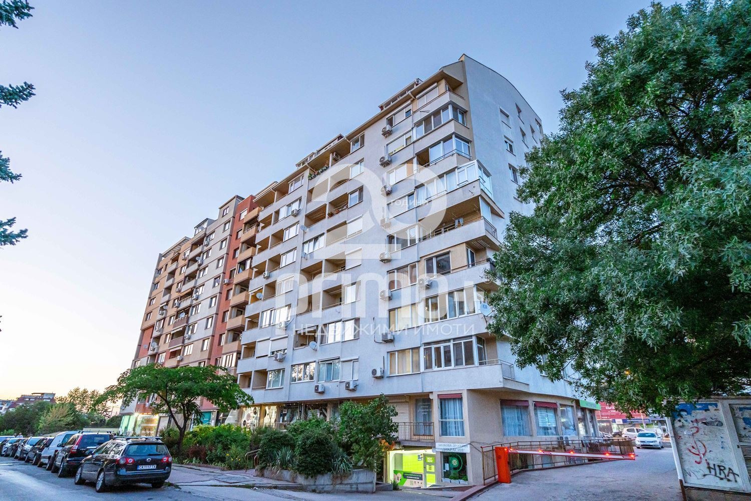Дава под наем 2-СТАЕН, гр. София, Младост 1, снимка 15 - Апартаменти - 55253900