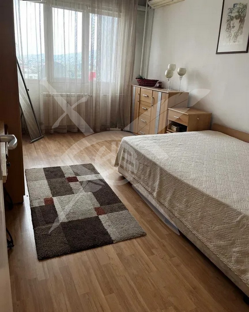 Дава под наем 2-СТАЕН, гр. София, Горна баня, снимка 9 - Апартаменти - 55831898