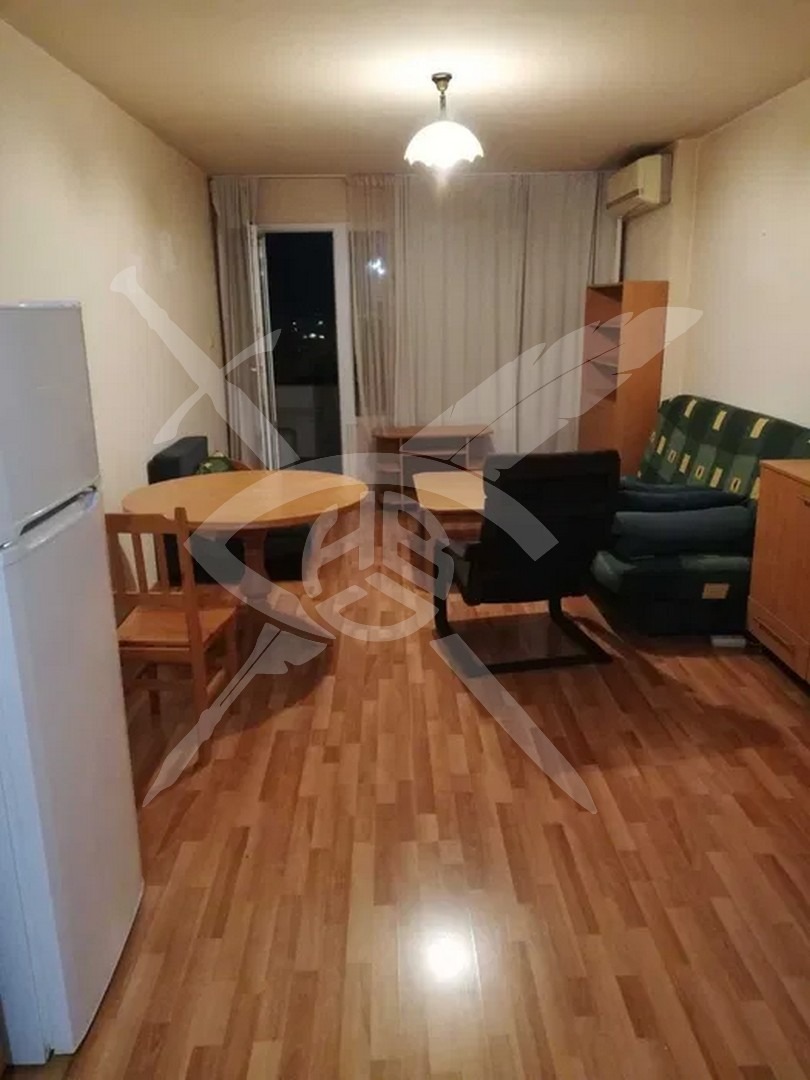 Дава под наем 2-СТАЕН, гр. София, Горна баня, снимка 2 - Апартаменти - 55831898
