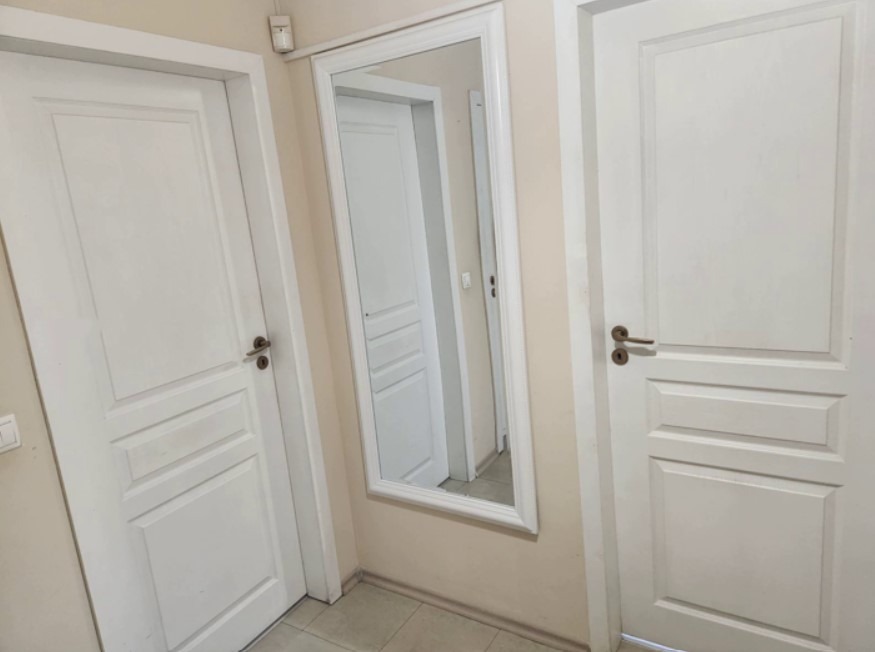 Дава под наем 3-СТАЕН, гр. София, Зона Б-18, снимка 8 - Апартаменти - 53944302