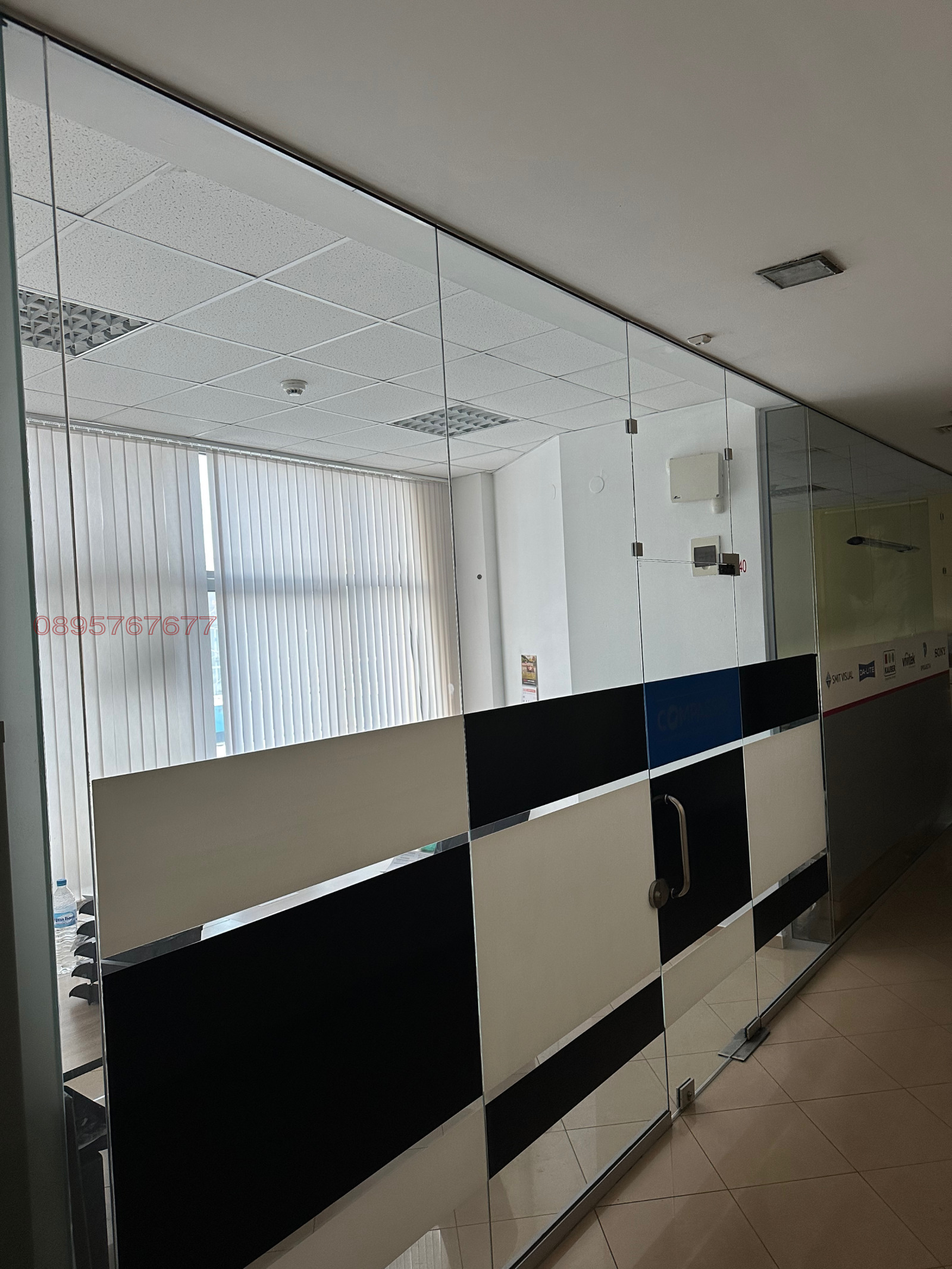 Дава под наем ОФИС, гр. София, Младост 1А, снимка 3 - Офиси - 54131333