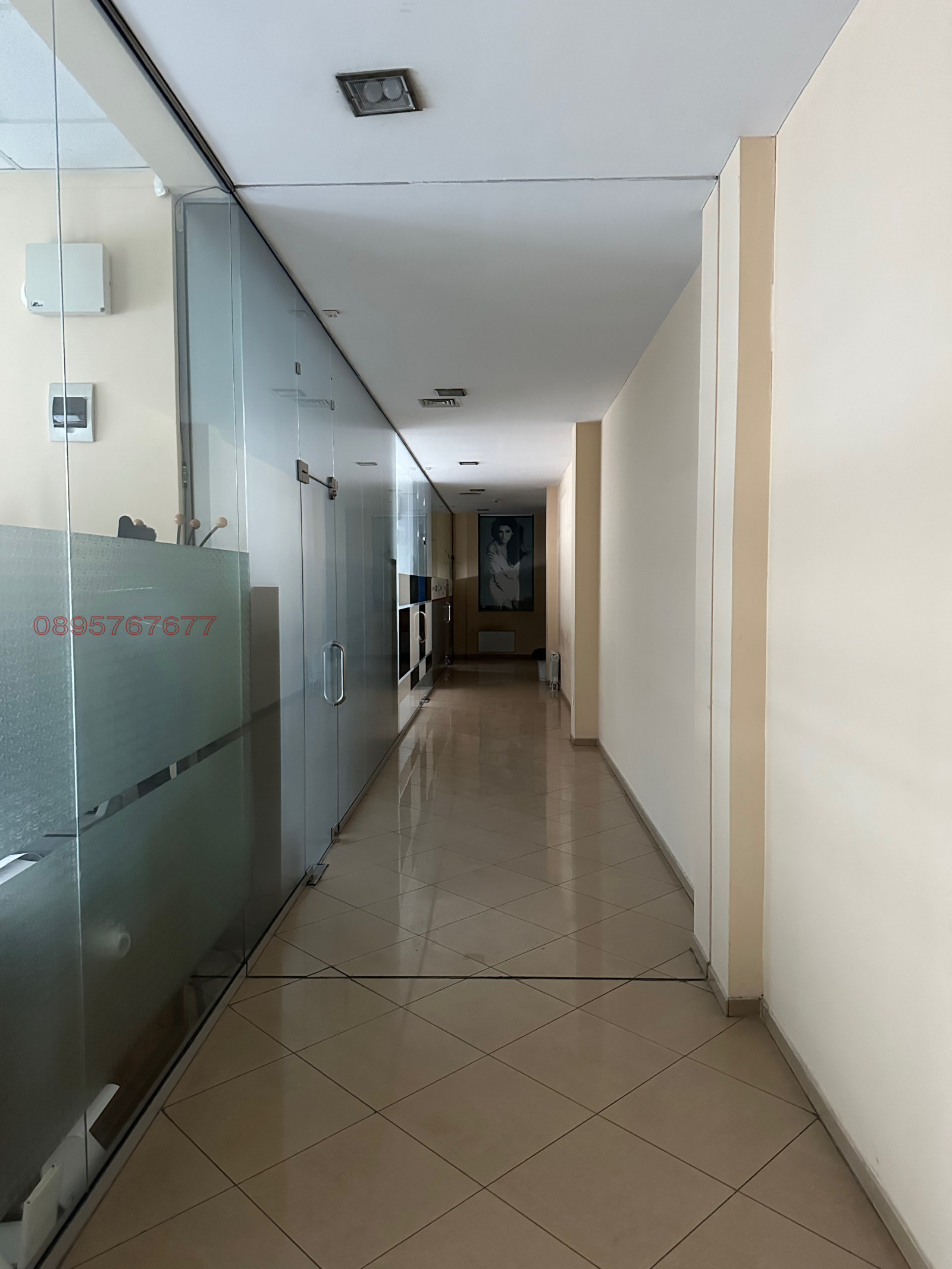 Дава под наем ОФИС, гр. София, Младост 1А, снимка 2 - Офиси - 54131333