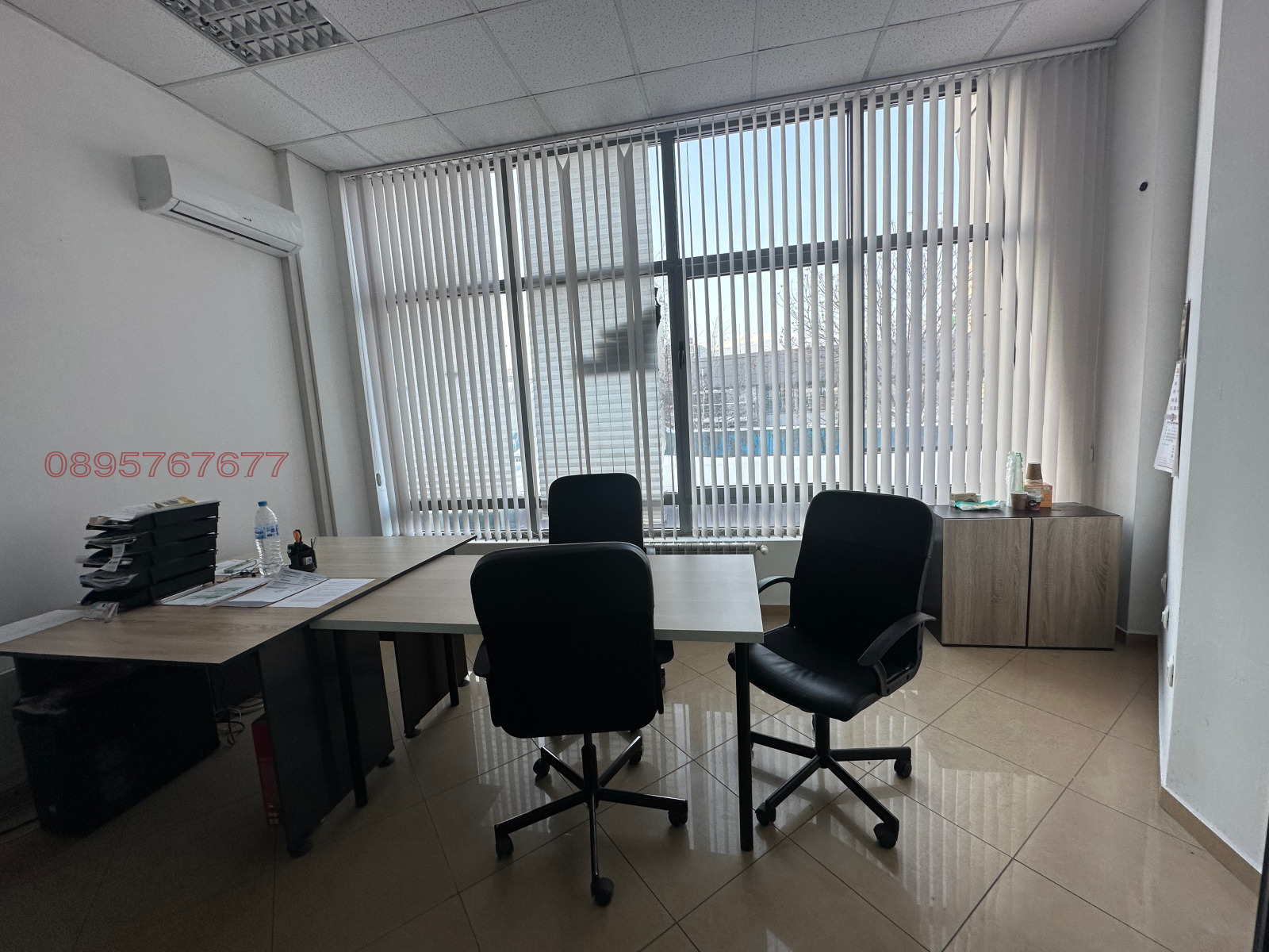 Дава под наем ОФИС, гр. София, Младост 1А, снимка 7 - Офиси - 54131333