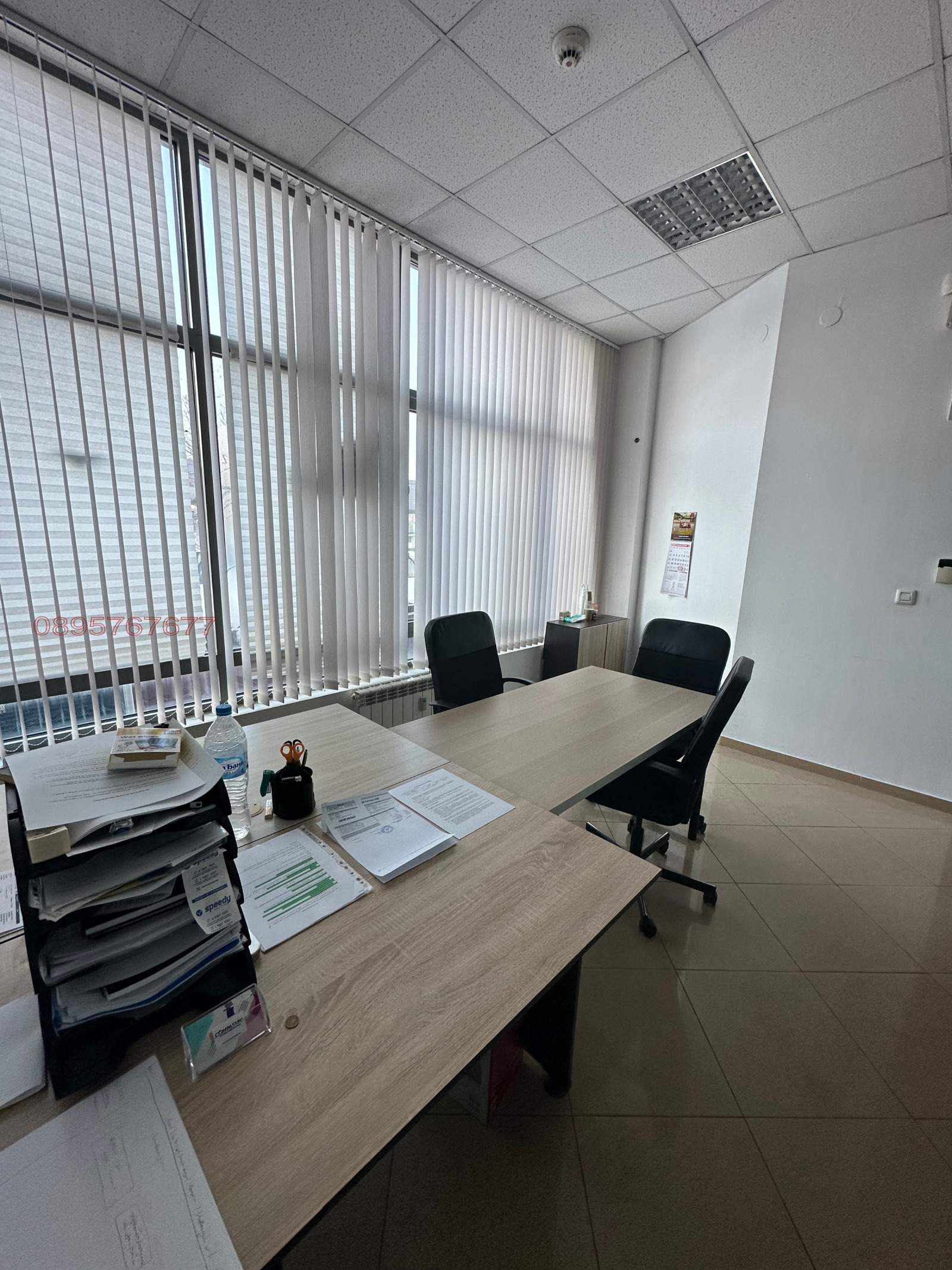 Дава под наем ОФИС, гр. София, Младост 1А, снимка 5 - Офиси - 54131333