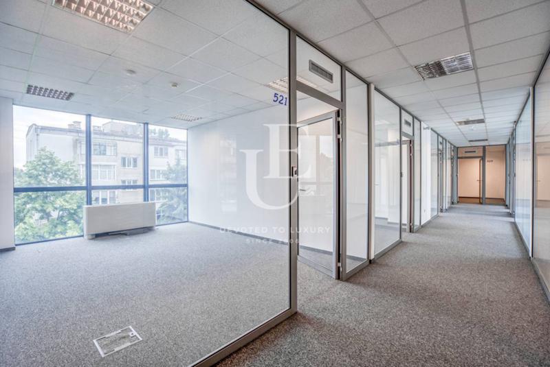 Дава под Наем ОФИС | Imot.bg — изображение 4