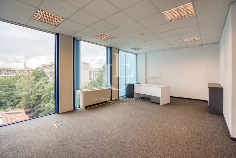 Дава под Наем ОФИС | Imot.bg — изображение 1