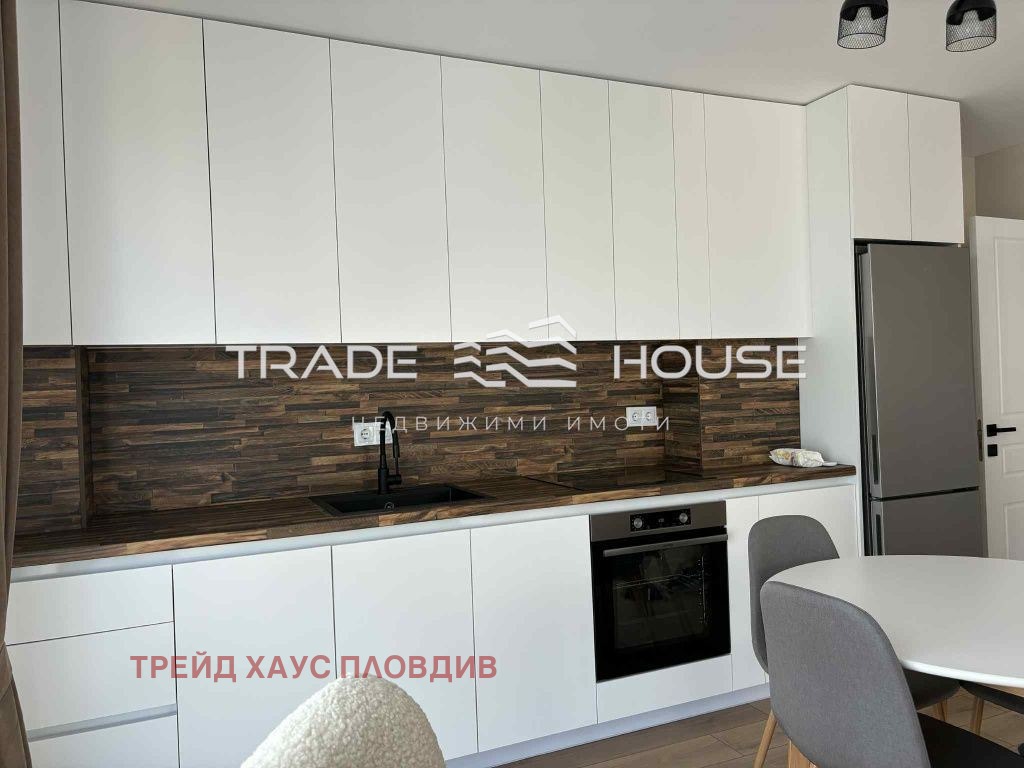 Дава под Наем 2-СТАЕН | Imot.bg — изображение 4