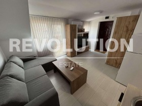 1 bedroom Kolhozen pazar, Varna 1