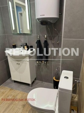 1 bedroom Briz, Varna 7