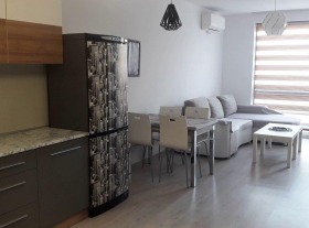 2 slaapkamers Kamenitsa 2, Plovdiv 1