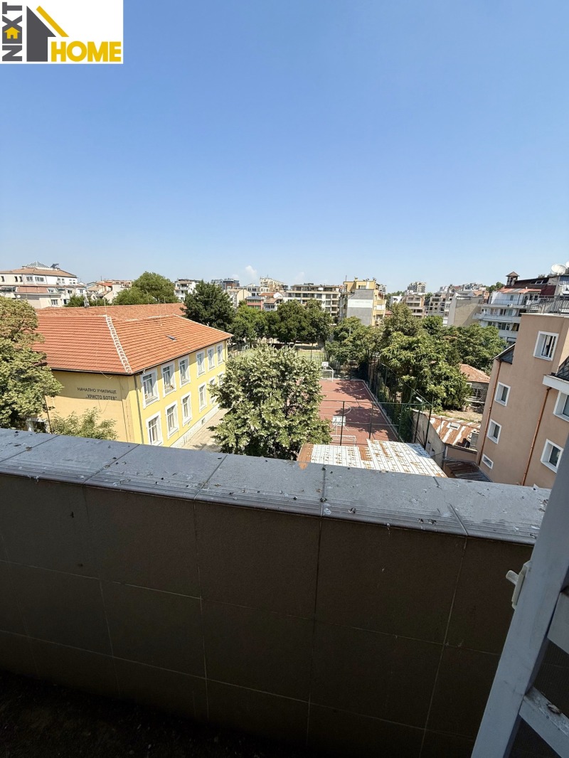 Дава под наем  1-стаен град Пловдив , Кършияка , 40 кв.м | 22895718 - изображение [6]