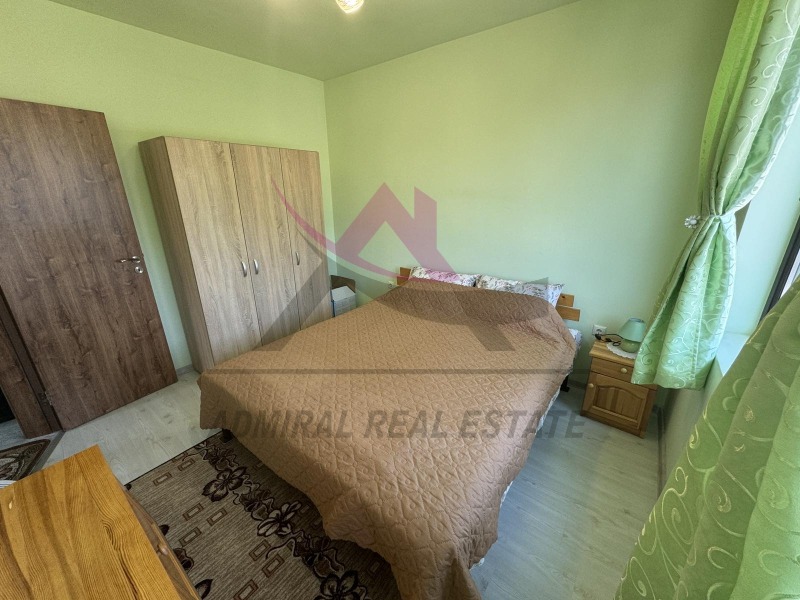 De inchiriat  1 dormitor Varna , Colhozen pazar , 55 mp | 32148586 - imagine [6]