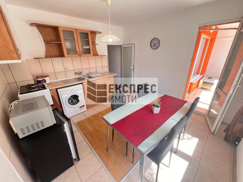 K pronájmu  1 ložnice Varna , Čataldža , 45 m2 | 17962859 - obraz [8]
