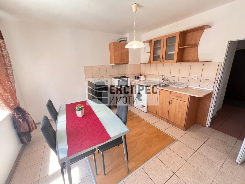 K pronájmu  1 ložnice Varna , Čataldža , 45 m2 | 17962859 - obraz [9]