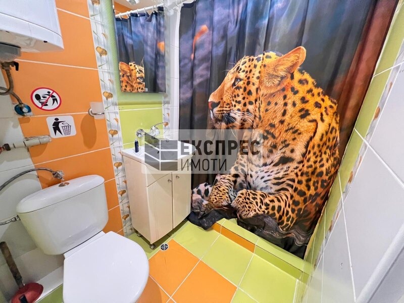 K pronájmu  1 ložnice Varna , Čataldža , 45 m2 | 17962859 - obraz [7]