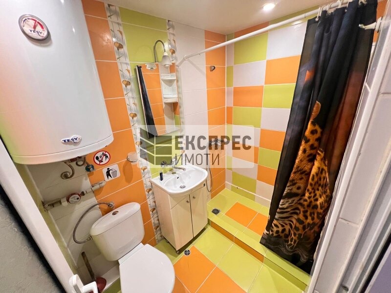 K pronájmu  1 ložnice Varna , Čataldža , 45 m2 | 17962859 - obraz [6]
