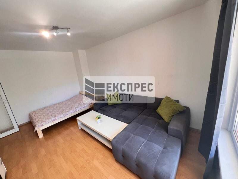 K pronájmu  1 ložnice Varna , Čataldža , 45 m2 | 17962859 - obraz [3]