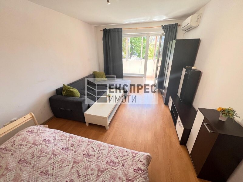 K pronájmu  1 ložnice Varna , Čataldža , 45 m2 | 17962859 - obraz [2]
