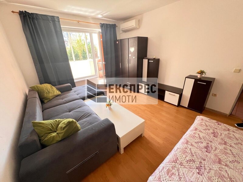 K pronájmu  1 ložnice Varna , Čataldža , 45 m2 | 17962859