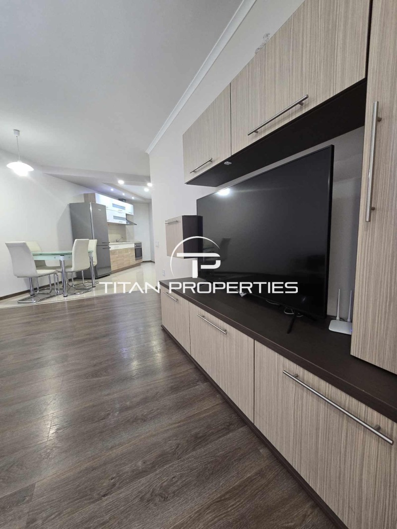 Zu vermieten  1 Schlafzimmer Plowdiw , Trakija , 65 qm | 34296732 - Bild [4]