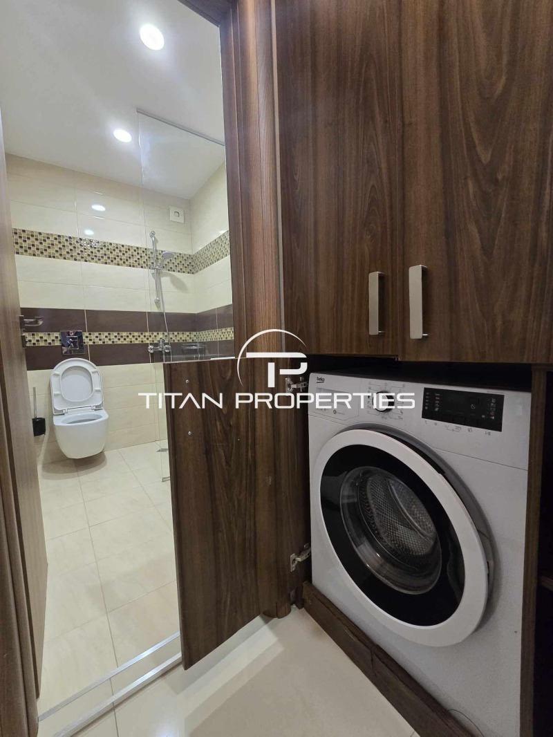 Zu vermieten  1 Schlafzimmer Plowdiw , Trakija , 65 qm | 34296732 - Bild [7]