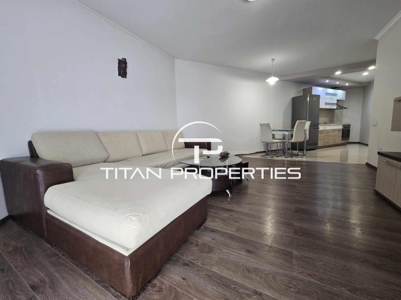 Zu vermieten  1 Schlafzimmer Plowdiw , Trakija , 65 qm | 34296732