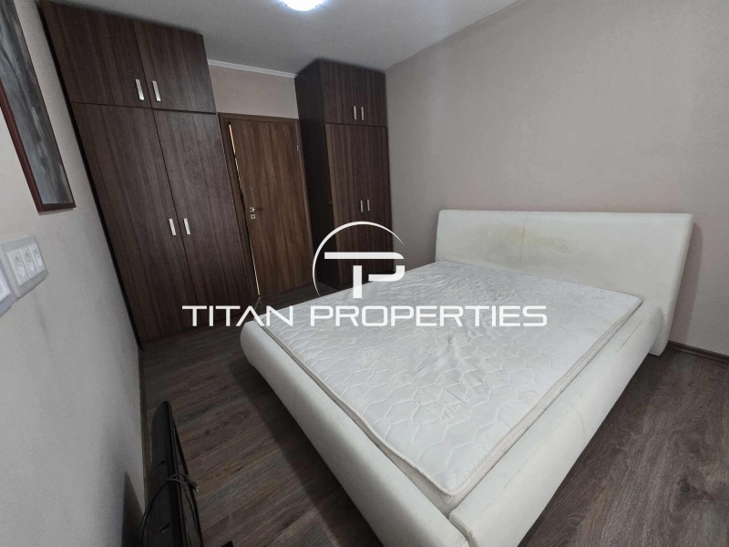Zu vermieten  1 Schlafzimmer Plowdiw , Trakija , 65 qm | 34296732 - Bild [5]