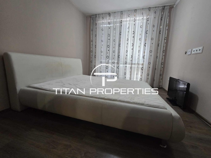 Zu vermieten  1 Schlafzimmer Plowdiw , Trakija , 65 qm | 34296732 - Bild [6]